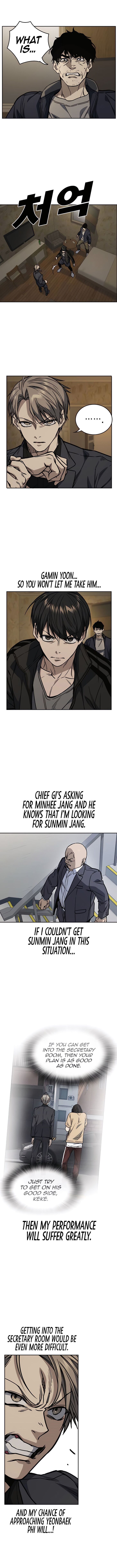Read Study Group Manga Online