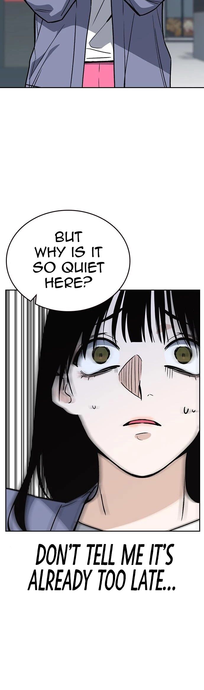 Read Study Group Manga Online
