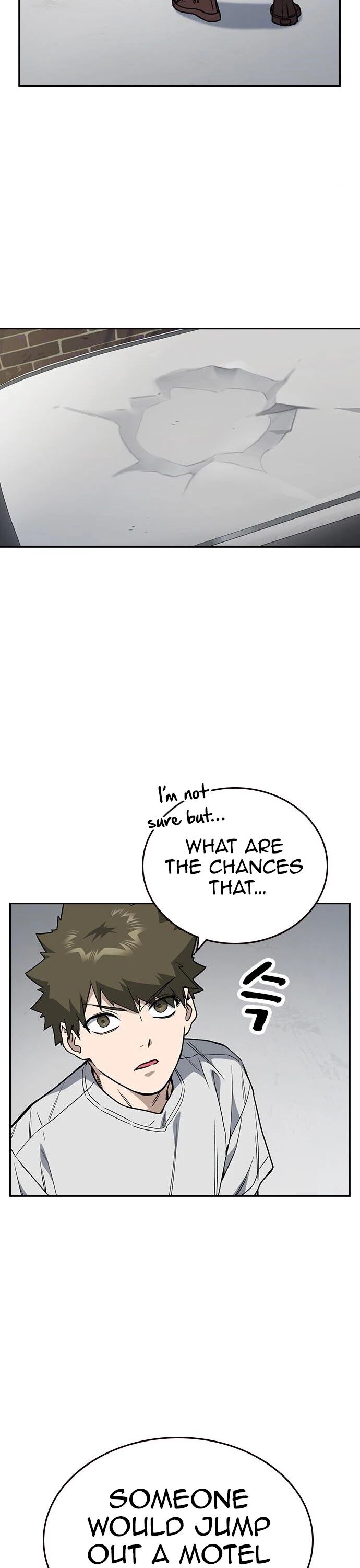 Read Study Group Manga Online