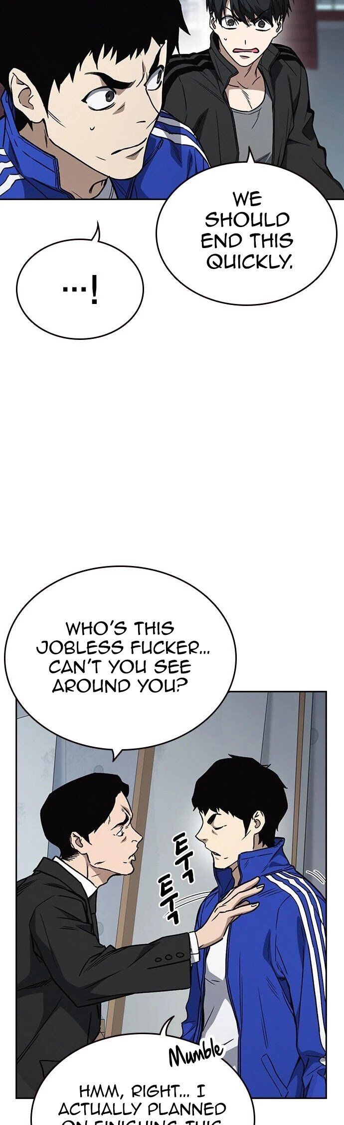 Read Study Group Manga Online