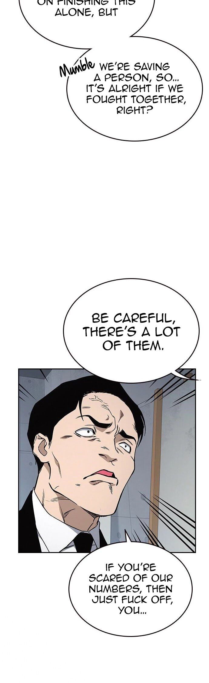 Read Study Group Manga Online