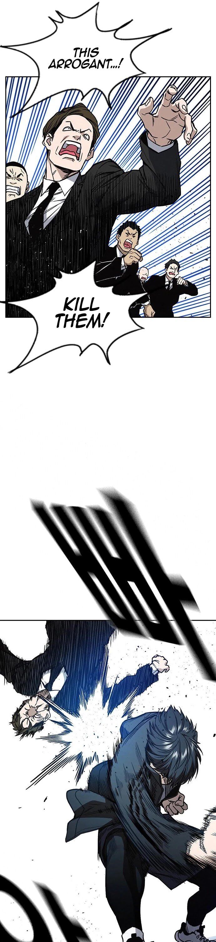Read Study Group Manga Online