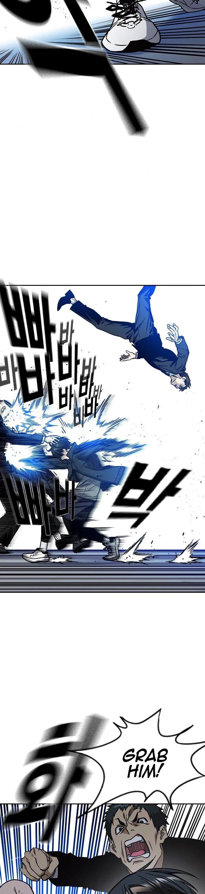Read Study Group Manga Online