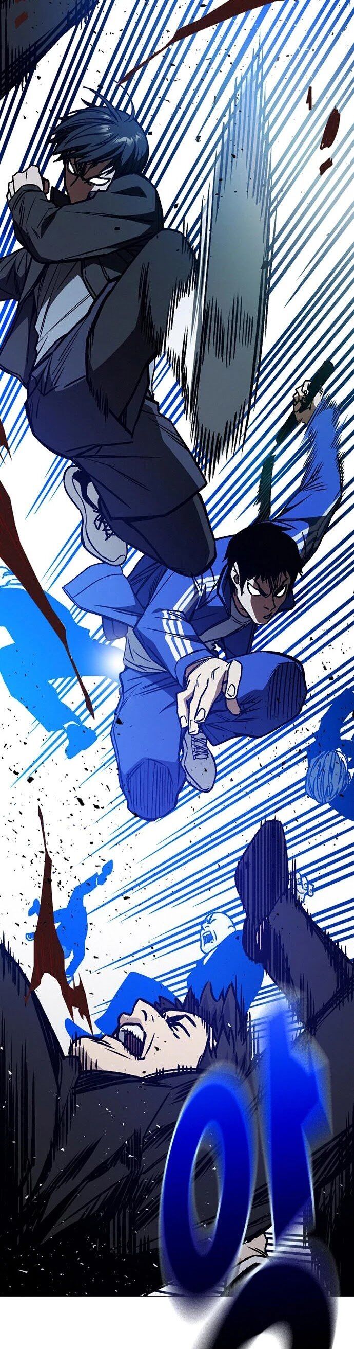 Read Study Group Manga Online