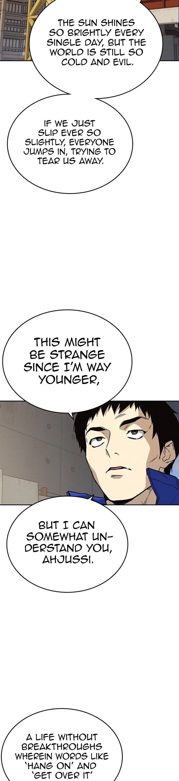 Read Study Group Manga Online