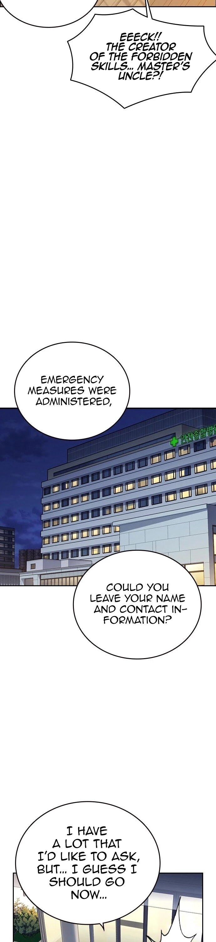 Read Study Group Manga Online