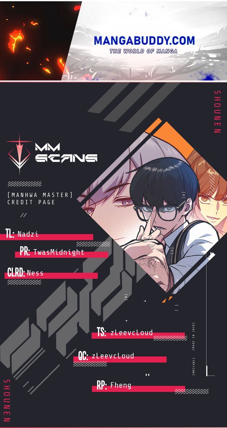 Read Study Group Manga Online