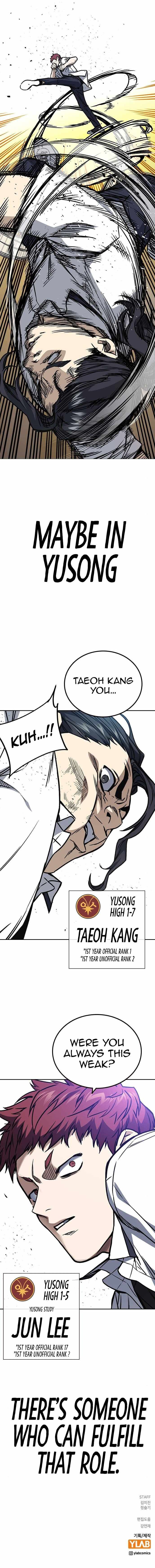 Read Study Group Manga Online