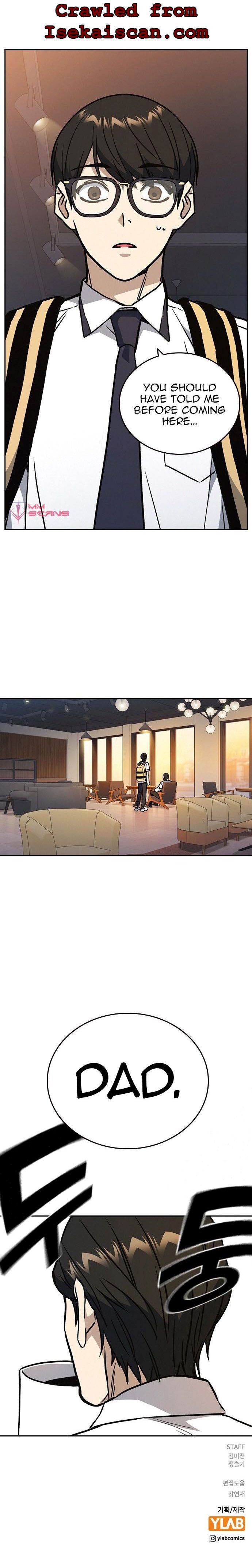Read Study Group Manga Online