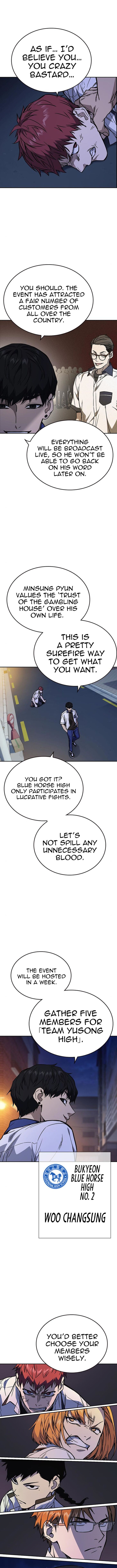 Read Study Group Manga Online