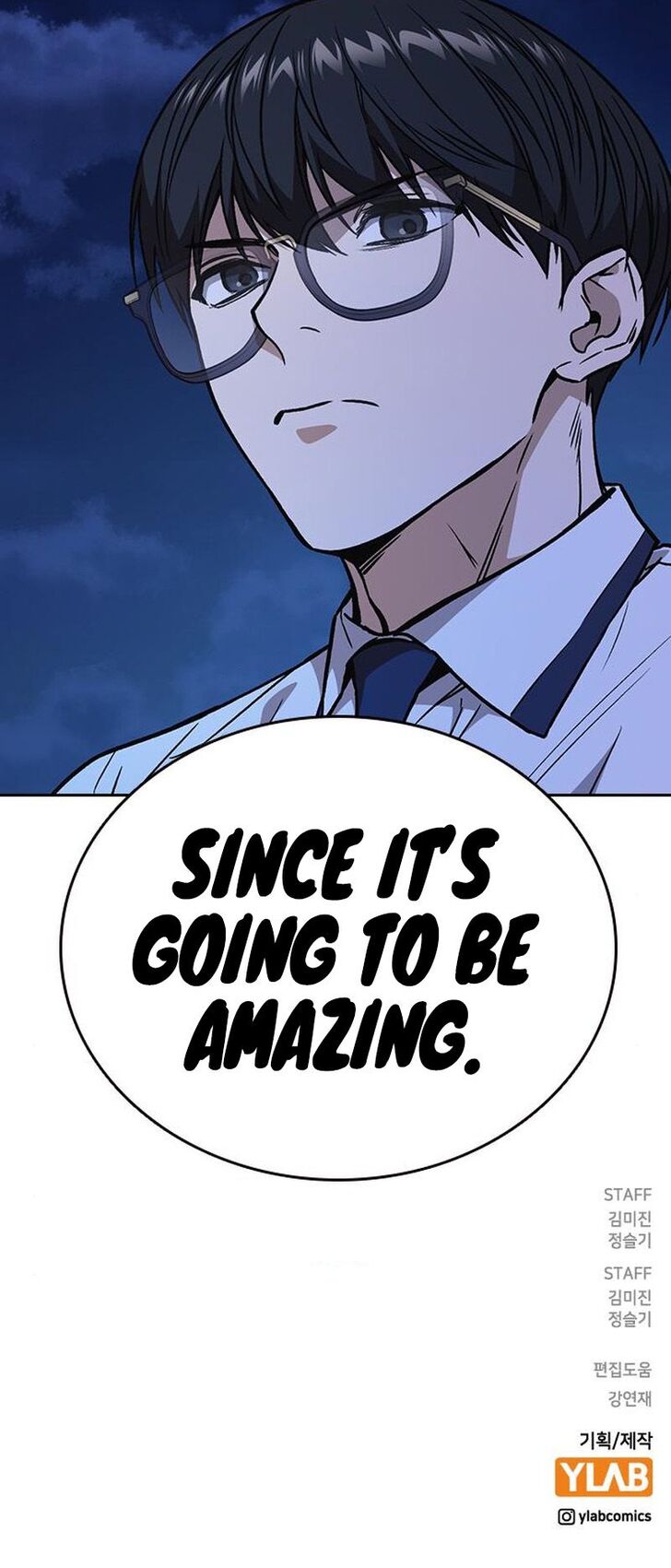 Read Study Group Manga Online
