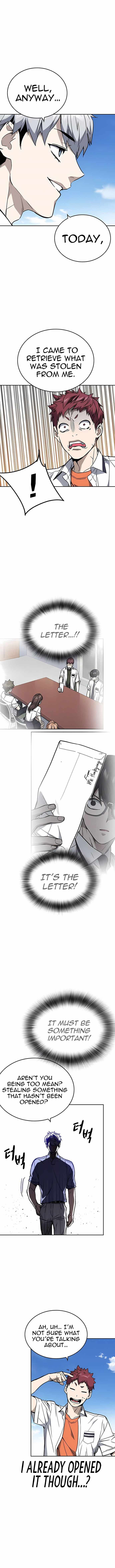 Read Study Group Manga Online