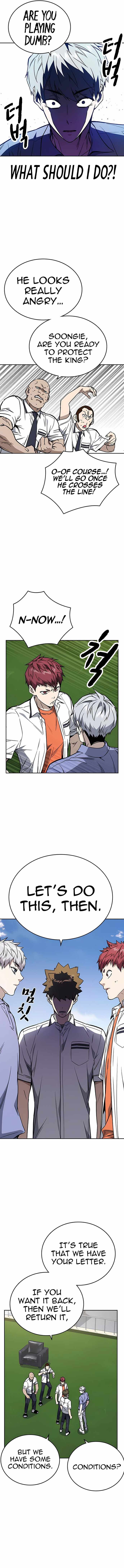 Read Study Group Manga Online