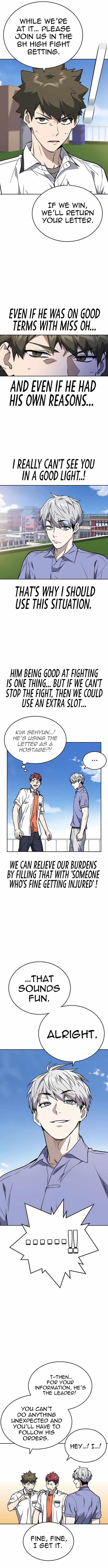 Read Study Group Manga Online
