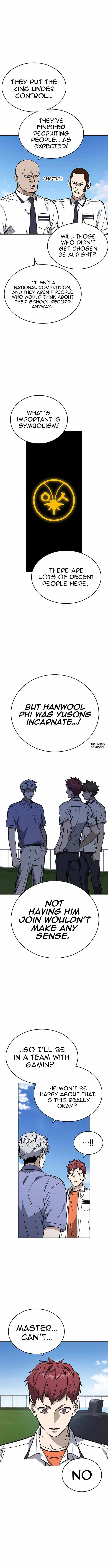Read Study Group Manga Online