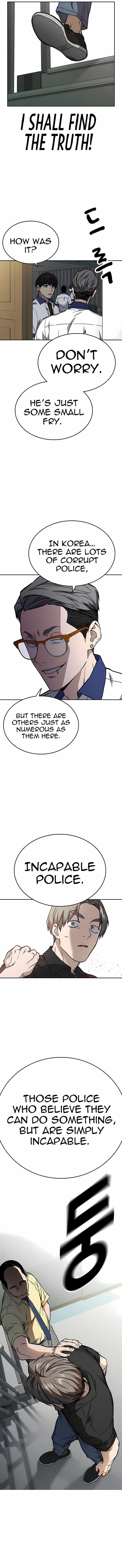 Read Study Group Manga Online