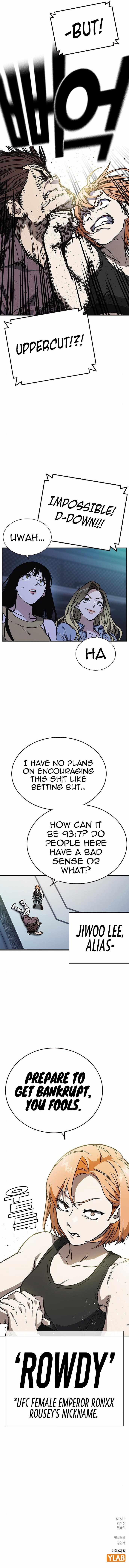 Read Study Group Manga Online