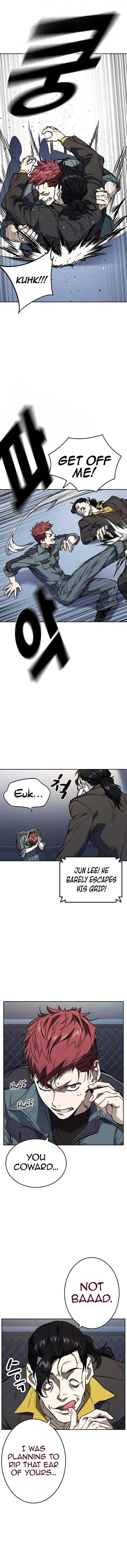Read Study Group Manga Online