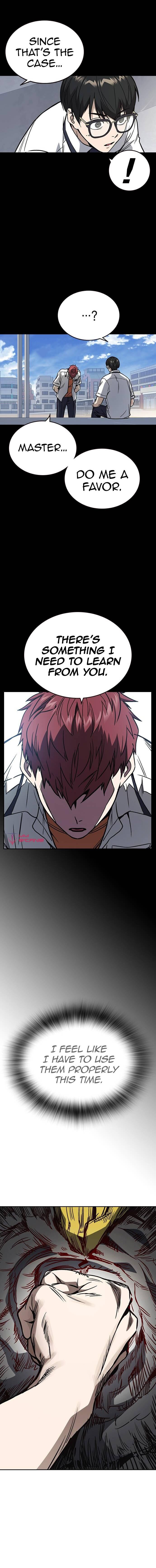 Read Study Group Manga Online