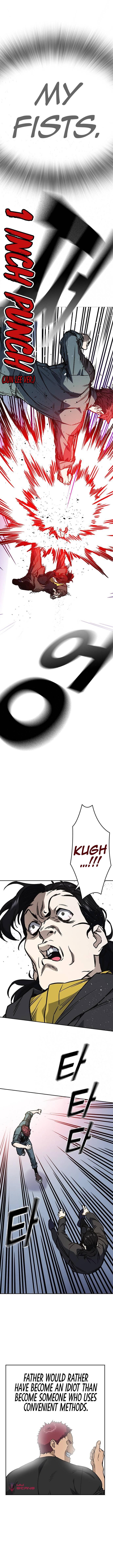 Read Study Group Manga Online