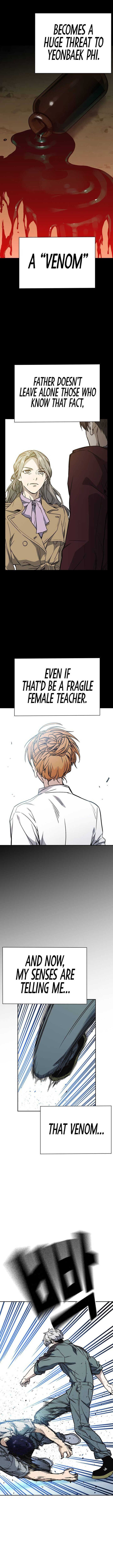 Read Study Group Manga Online