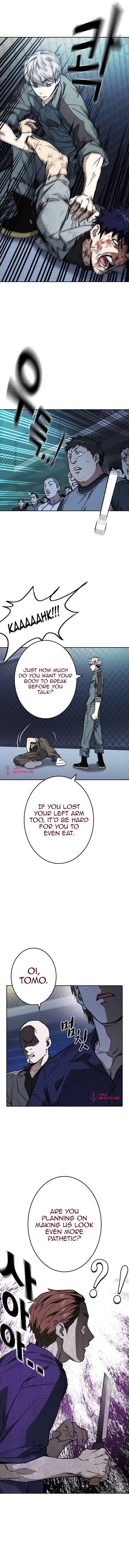 Read Study Group Manga Online