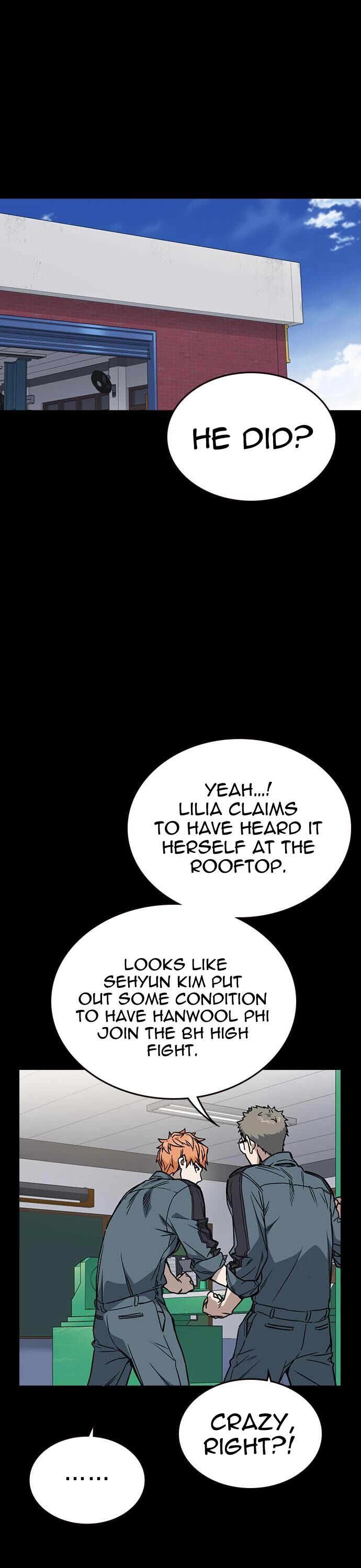 Read Study Group Manga Online