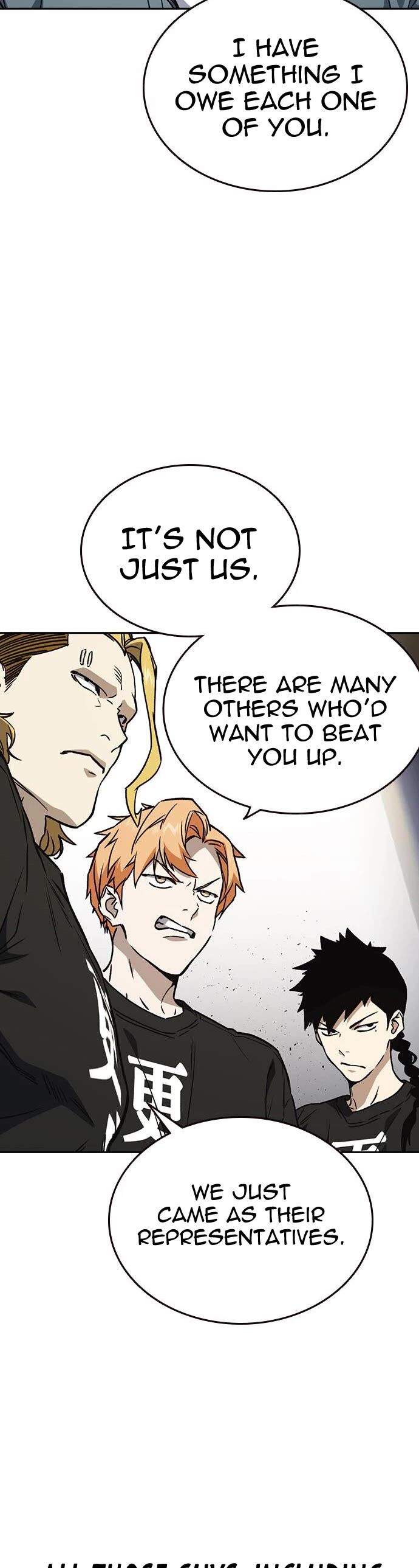 Read Study Group Manga Online