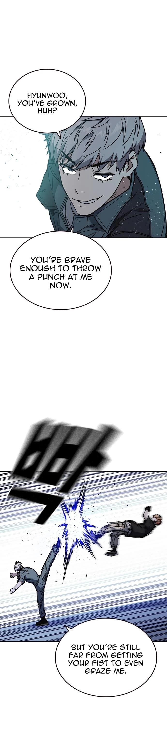 Read Study Group Manga Online