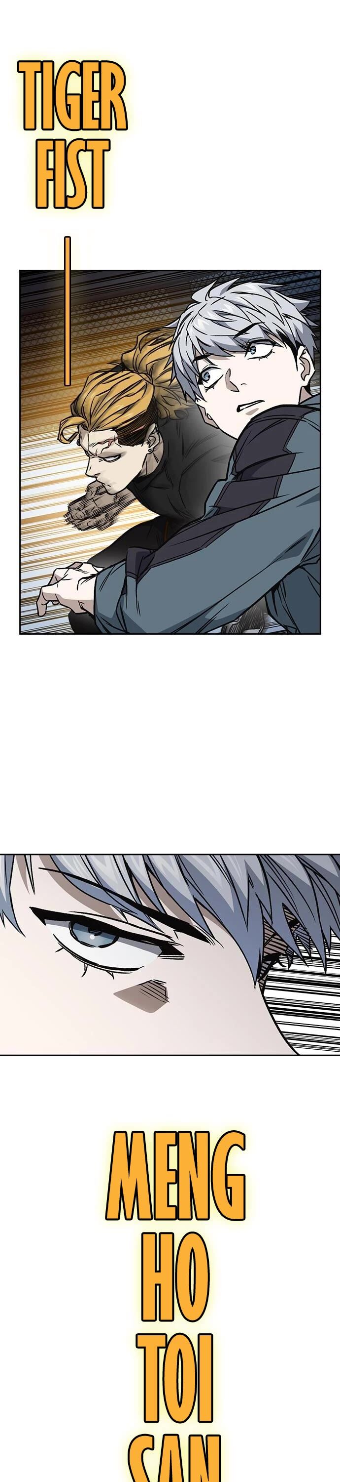 Read Study Group Manga Online