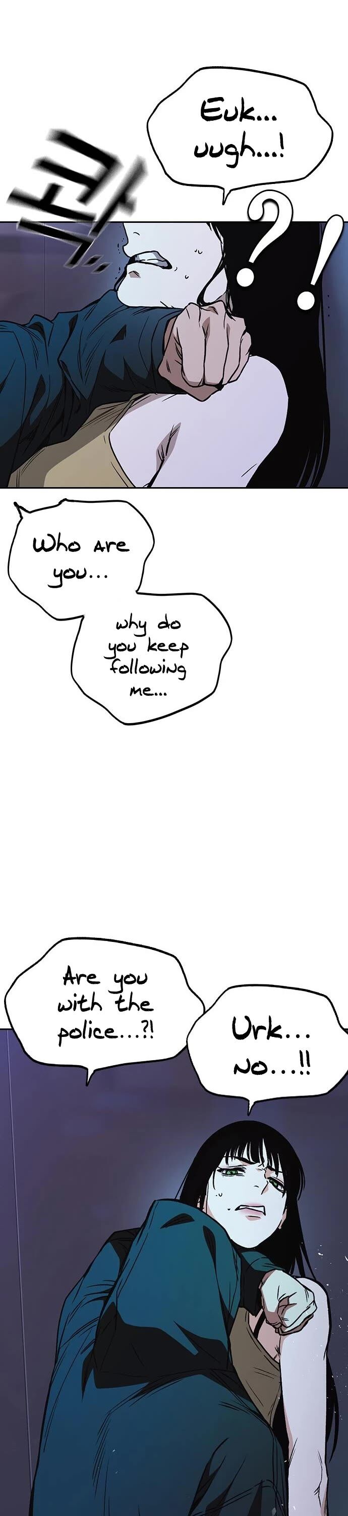 Read Study Group Manga Online
