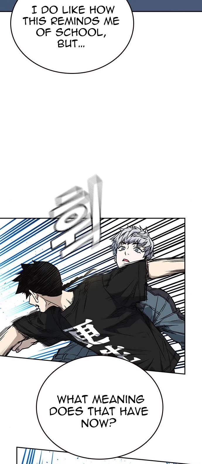 Read Study Group Manga Online