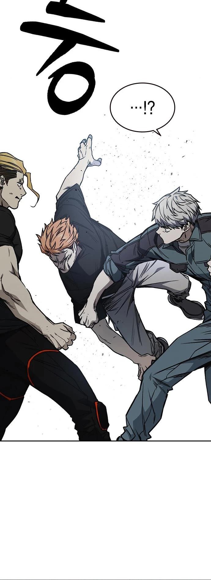 Read Study Group Manga Online