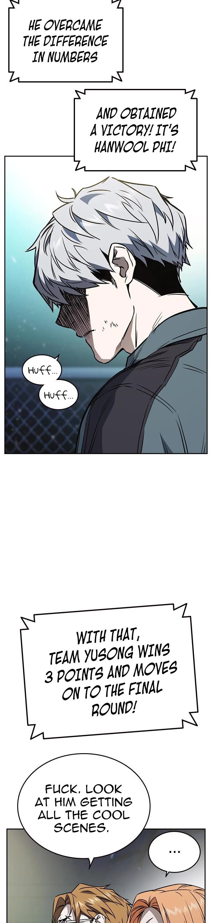 Read Study Group Manga Online