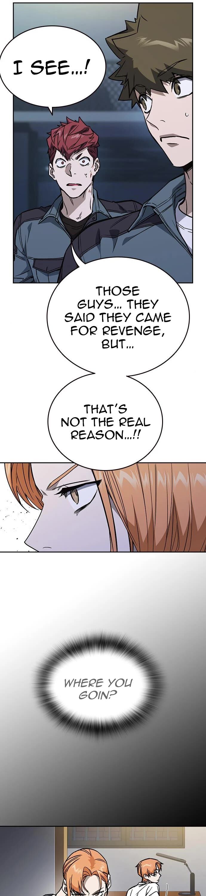 Read Study Group Manga Online