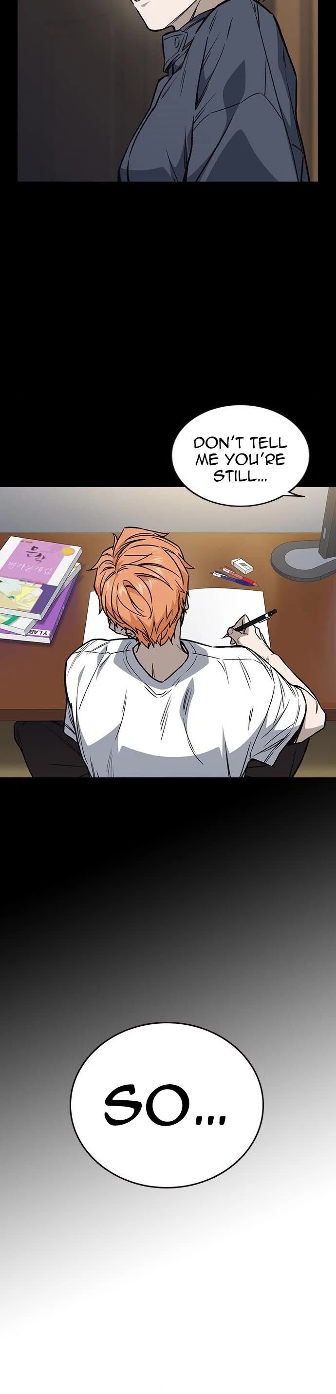 Read Study Group Manga Online
