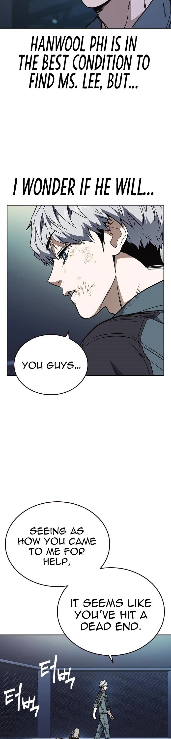 Read Study Group Manga Online