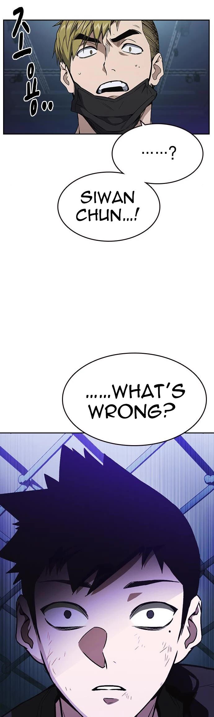 Read Study Group Manga Online