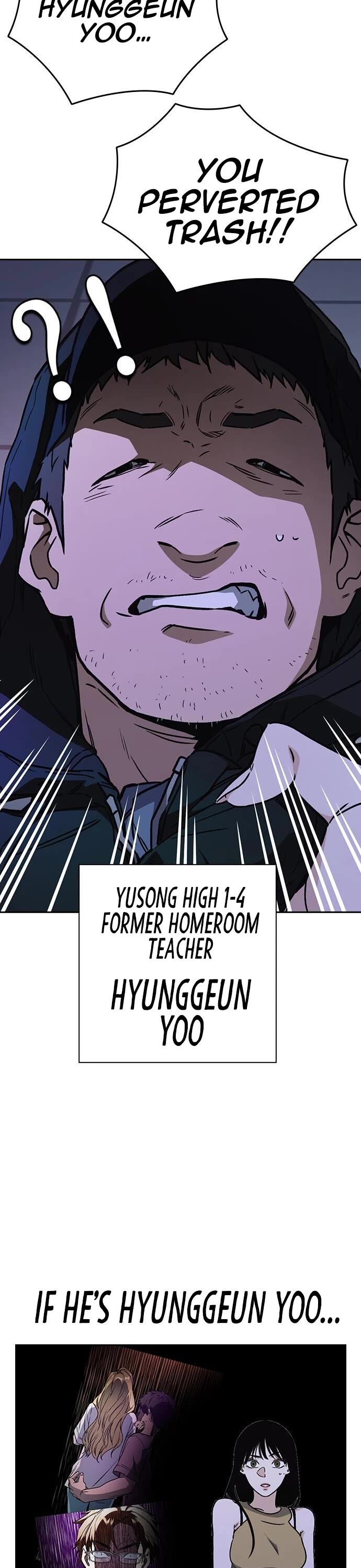 Read Study Group Manga Online