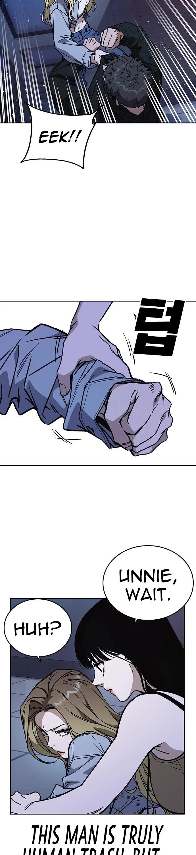 Read Study Group Manga Online