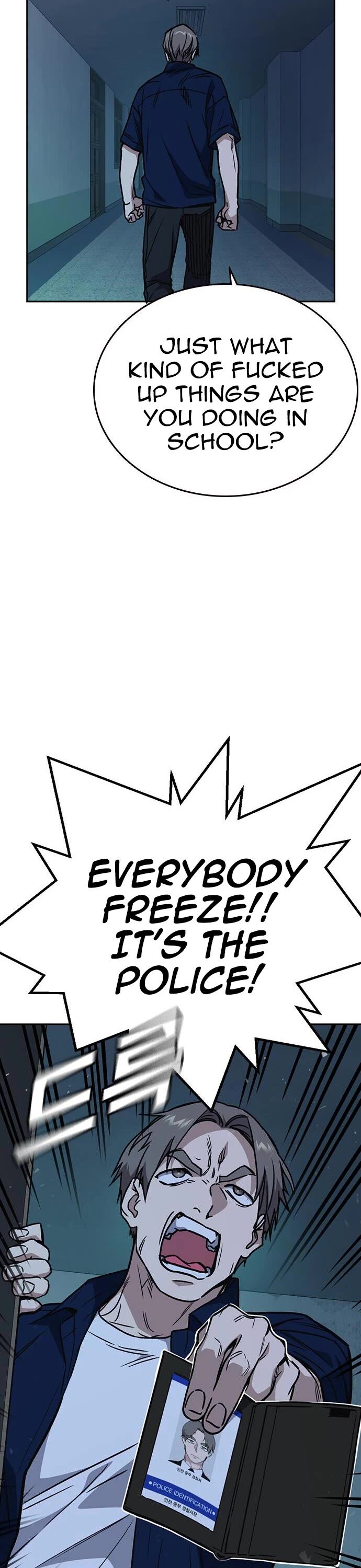 Read Study Group Manga Online
