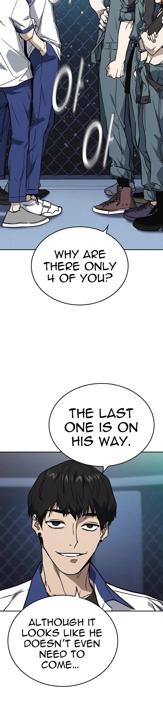 Read Study Group Manga Online