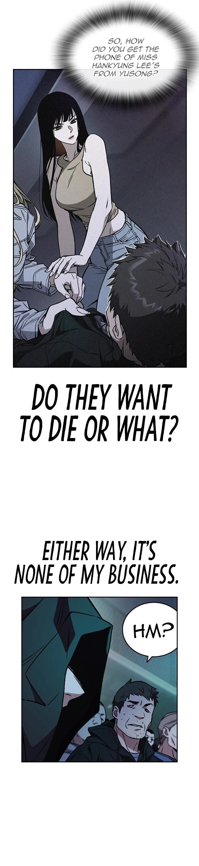 Read Study Group Manga Online