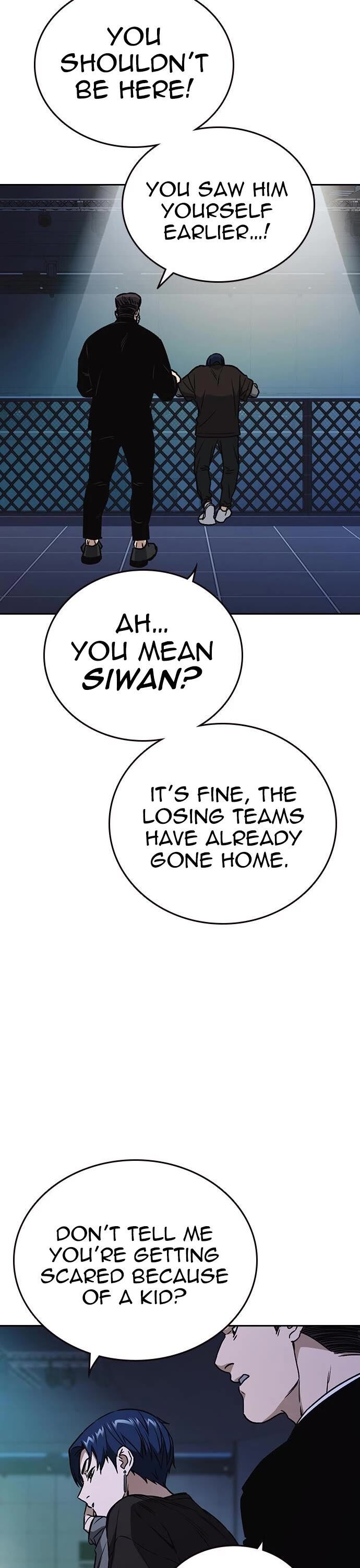 Read Study Group Manga Online