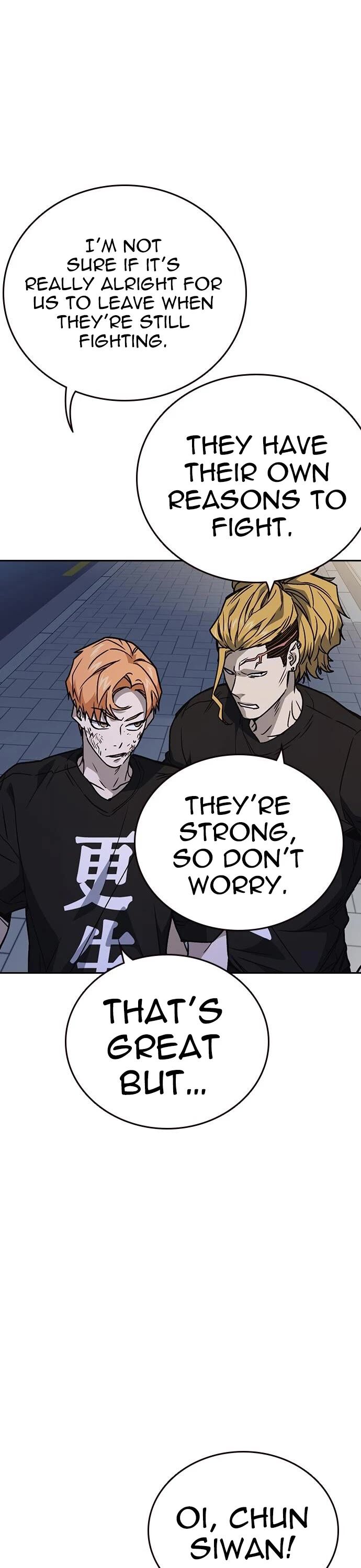 Read Study Group Manga Online