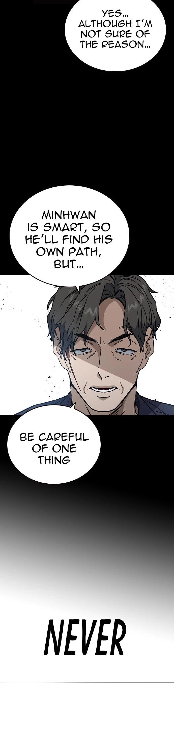 Read Study Group Manga Online