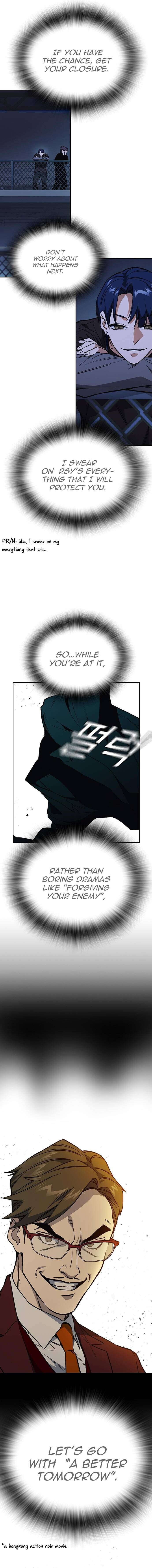 Read Study Group Manga Online