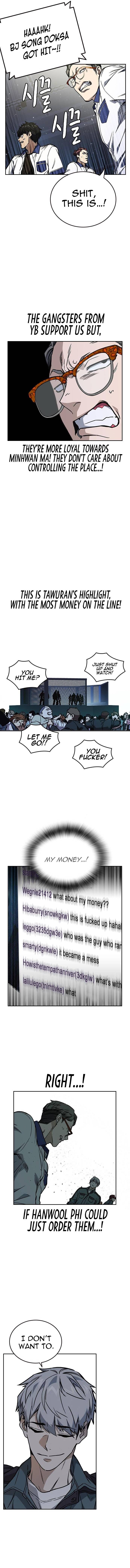 Read Study Group Manga Online