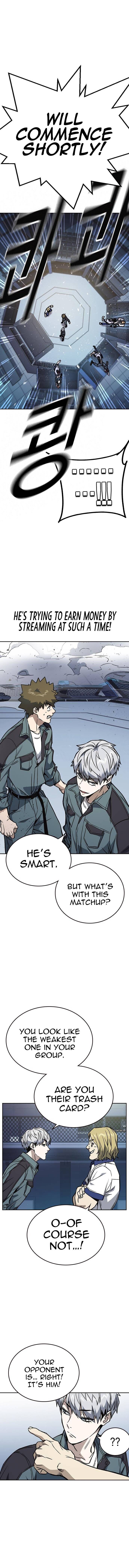 Read Study Group Manga Online