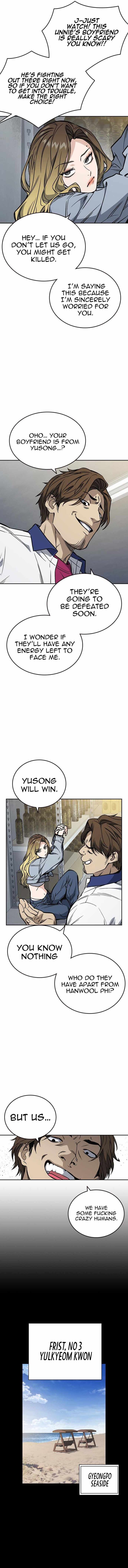 Read Study Group Manga Online